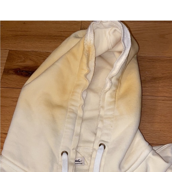 Free People We the Free Go To Cropped Hoodie size XS - Picture 5 of 8